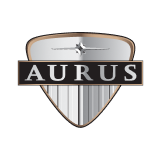 Размеры колёс на Aurus