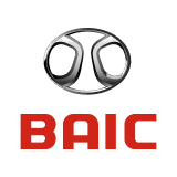 Размеры колёс на BAIC