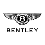 Размеры колёс на Bentley
