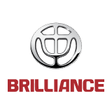 Размеры колёс на Brilliance