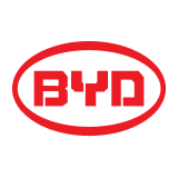 Размеры колёс на BYD