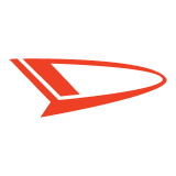 Размеры колёс на Daihatsu