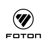 Размеры колёс на Foton