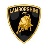 Размеры колёс на Lamborghini