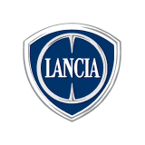 Размеры колёс на Lancia