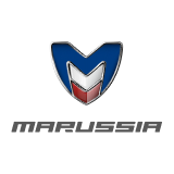 Размеры колёс на Marussia