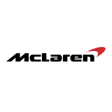 Размеры колёс на McLaren