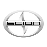 Размеры колёс на Scion