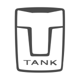 Размеры колёс на Tank