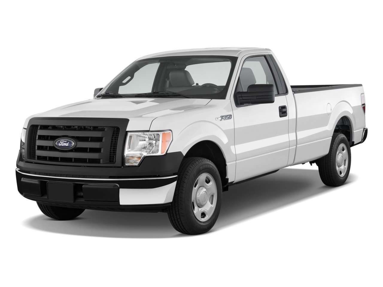 Подбор шин на Ford F-150 XI