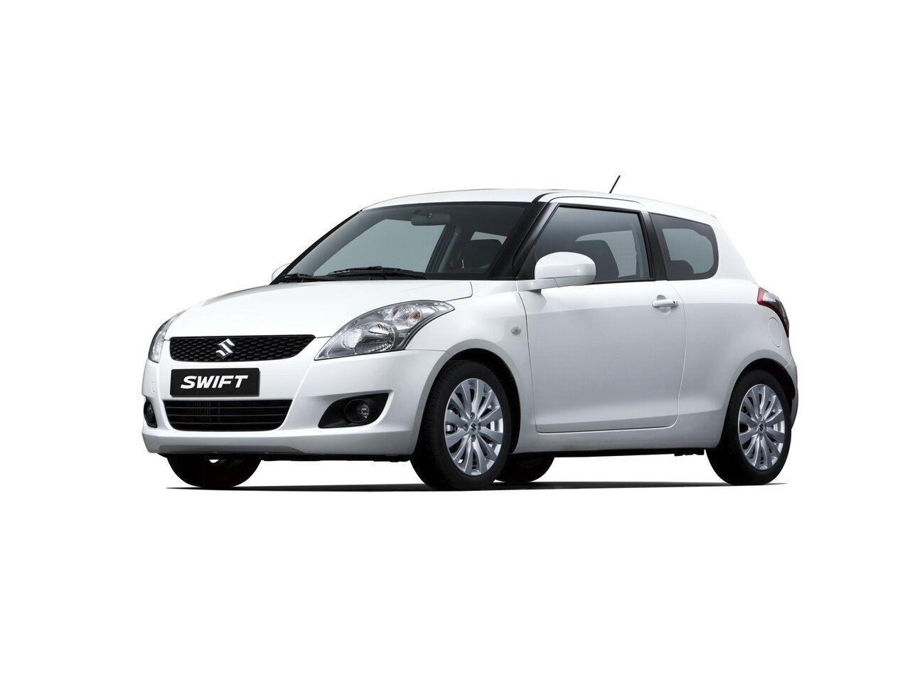 Подбор шин на Suzuki Swift II (AZG)