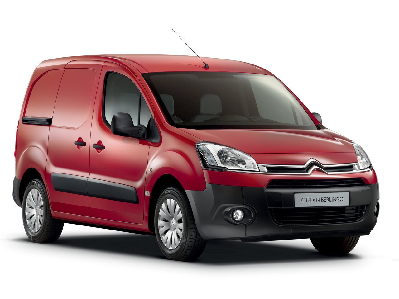 Подбор шин на Citroen Berlingo