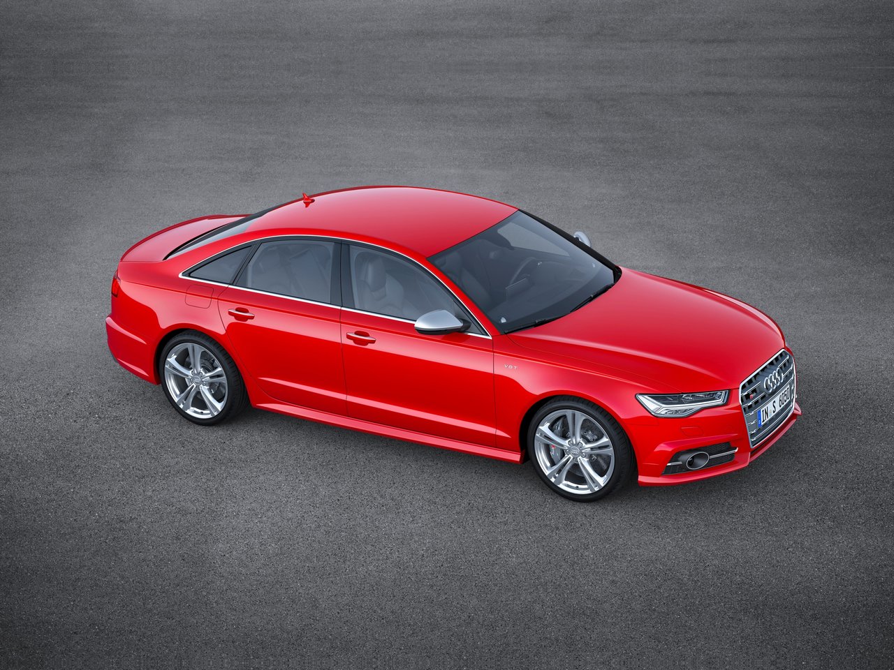 Подбор шин на Audi S6 (C7, 4G)