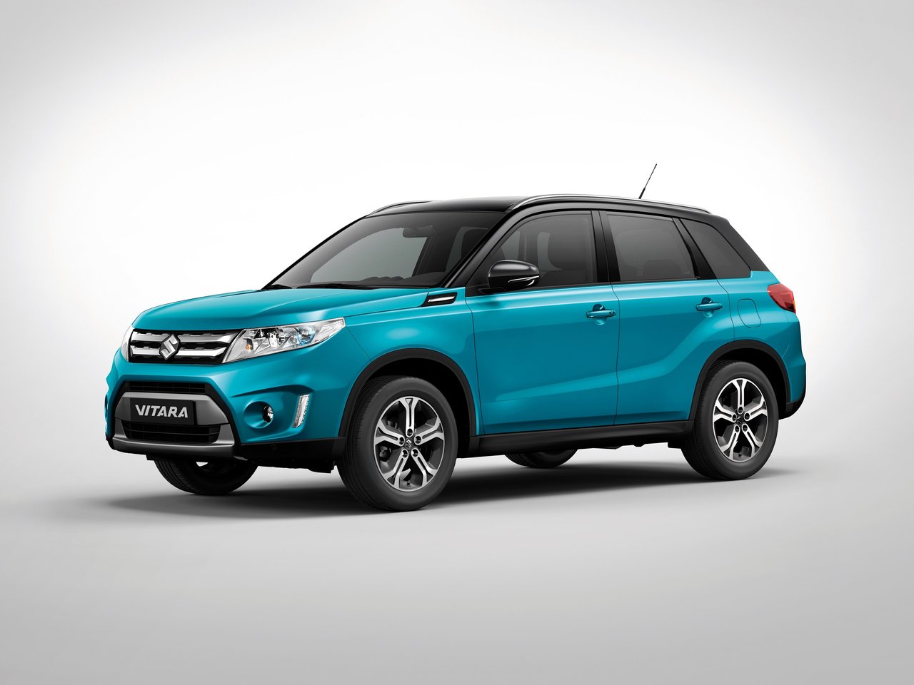 Подбор шин на Suzuki Vitara (LY)