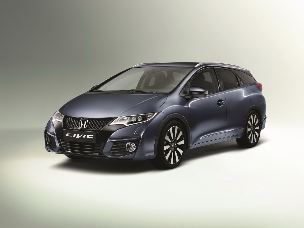 Подбор шин на Honda Civic IX (FB, FG)