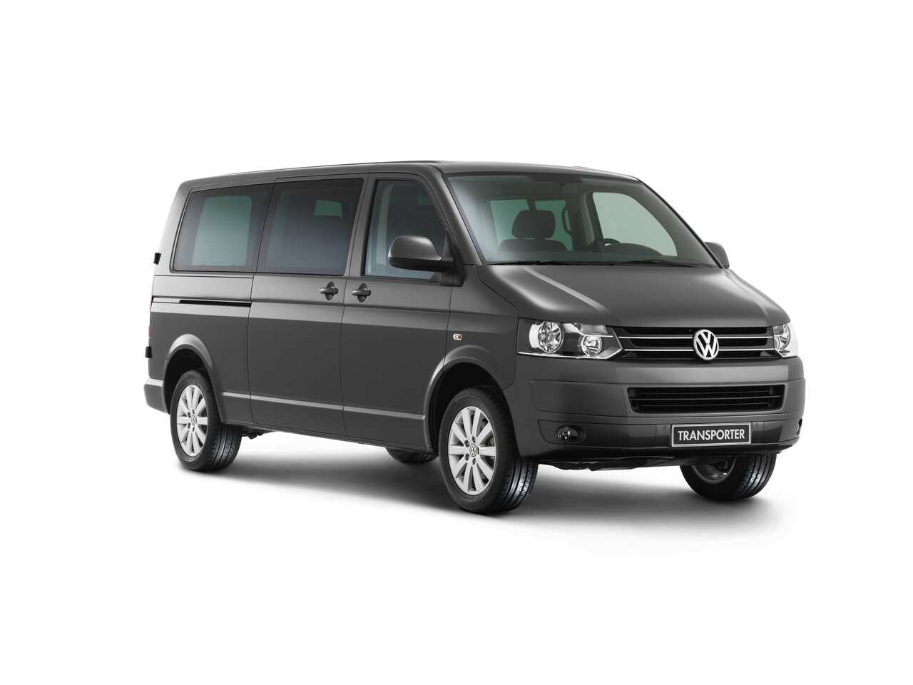 Подбор шин на Volkswagen Transporter