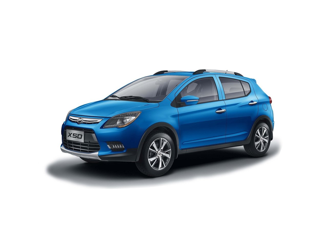 Подбор шин на Lifan X50