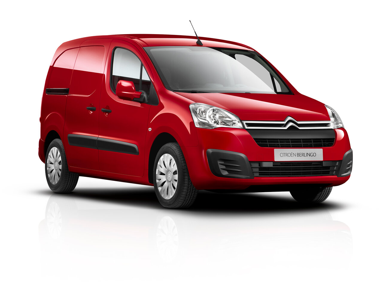 Подбор шин на Citroen Berlingo
