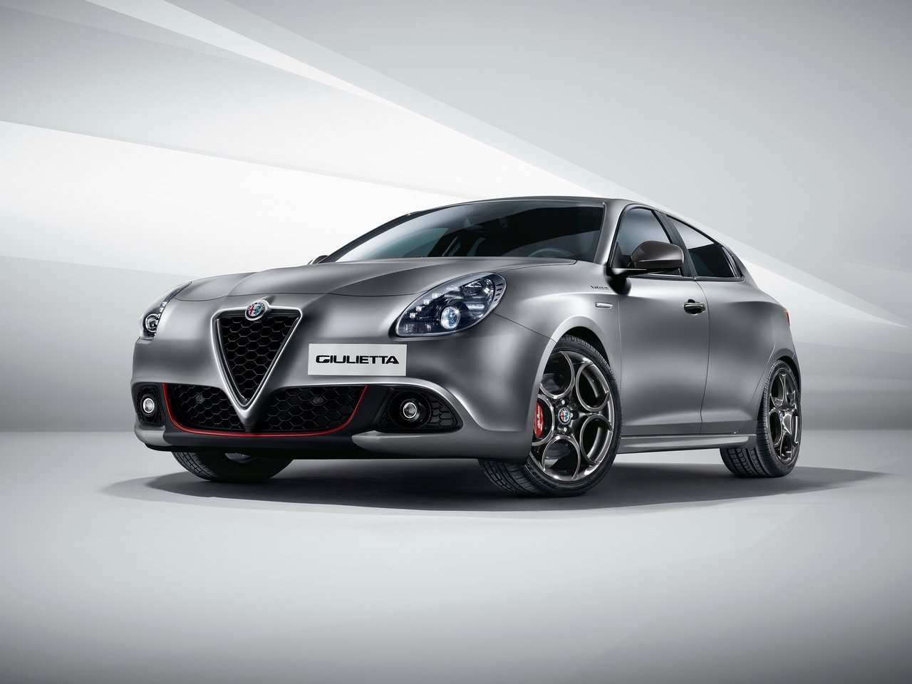 Подбор шин на Alfa Romeo Giulietta