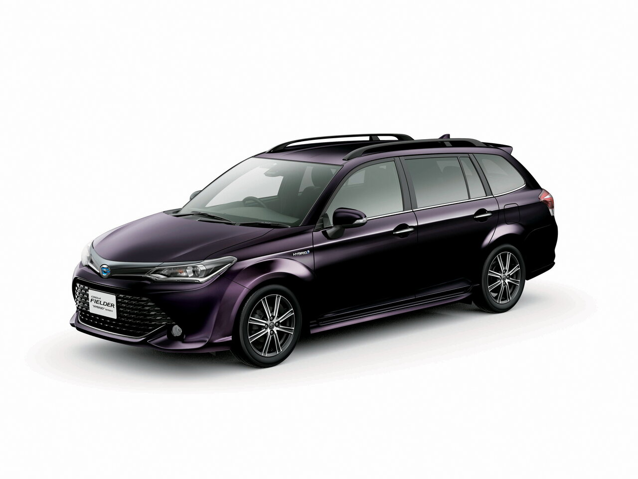 Подбор шин на Toyota Corolla XI (E170)
