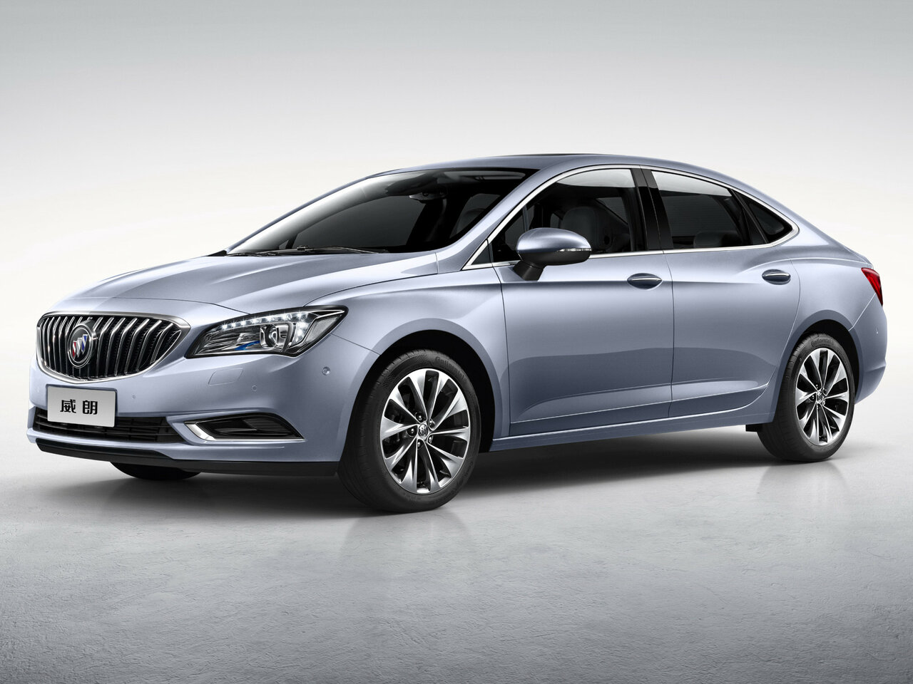 Подбор шин на Buick Verano