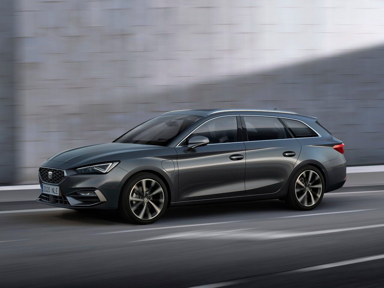 Подбор шин на Seat Leon IV (KL)