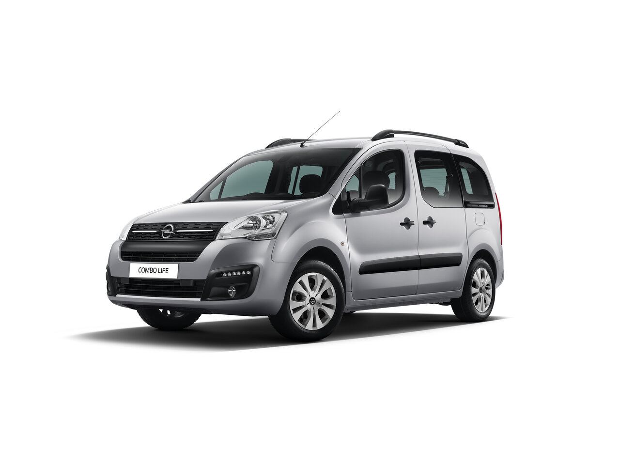 Подбор шин на Opel Combo Life B9