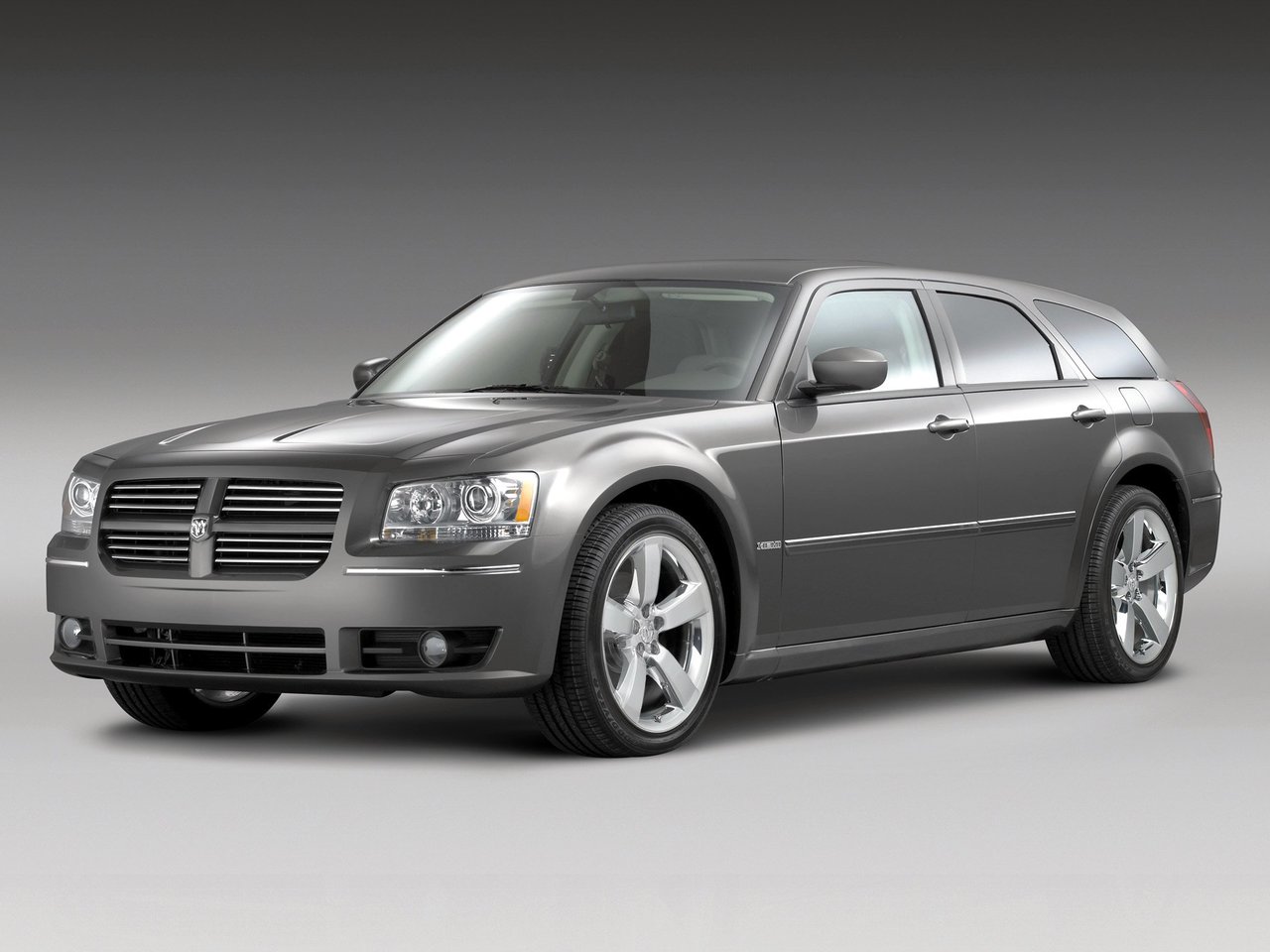 Подбор шин на Dodge Magnum