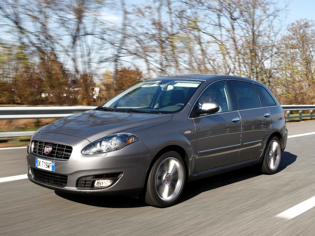 Подбор шин на Fiat Croma
