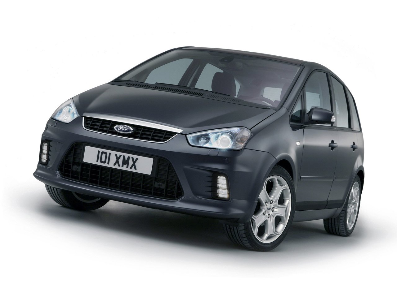 Подбор шин на Ford C-Max