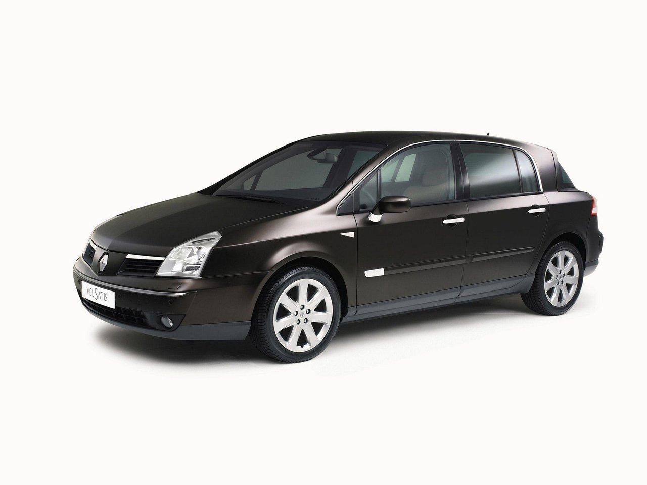 Подбор шин на Renault Vel Satis