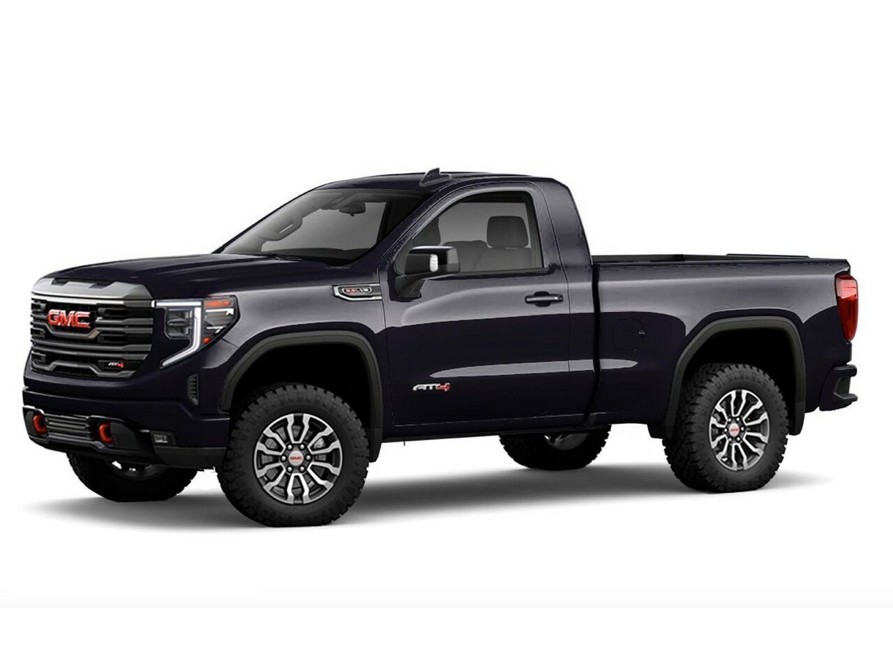 Подбор шин на GMC Sierra 1500 (GMTT1)