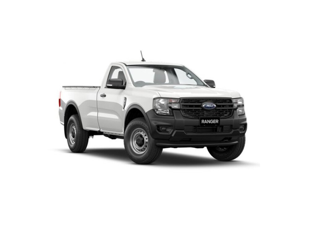 Подбор шин на Ford Ranger V