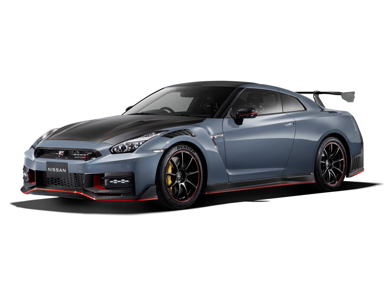 Подбор шин на Nissan GT-R