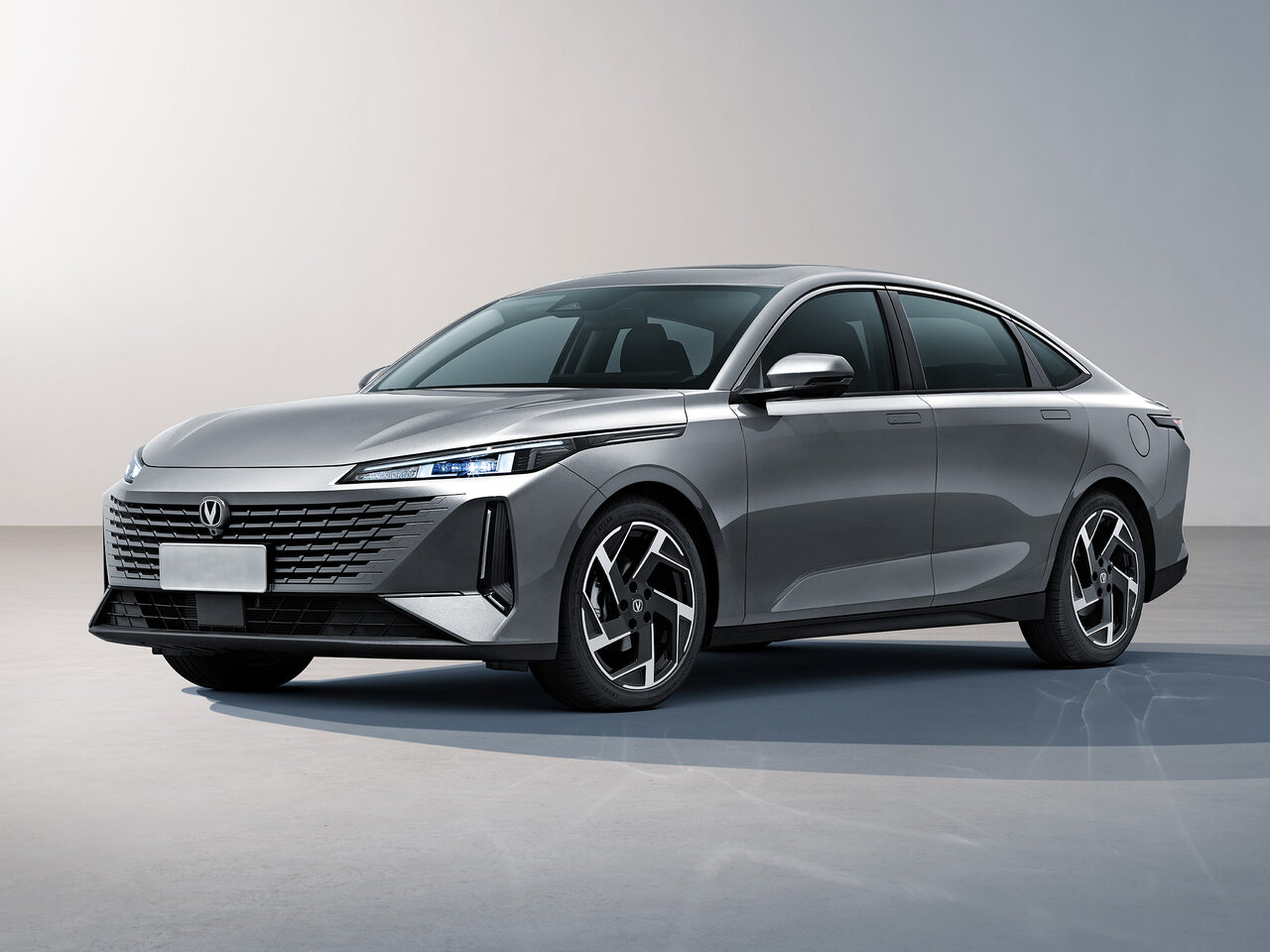 Подбор шин на Changan Lamore