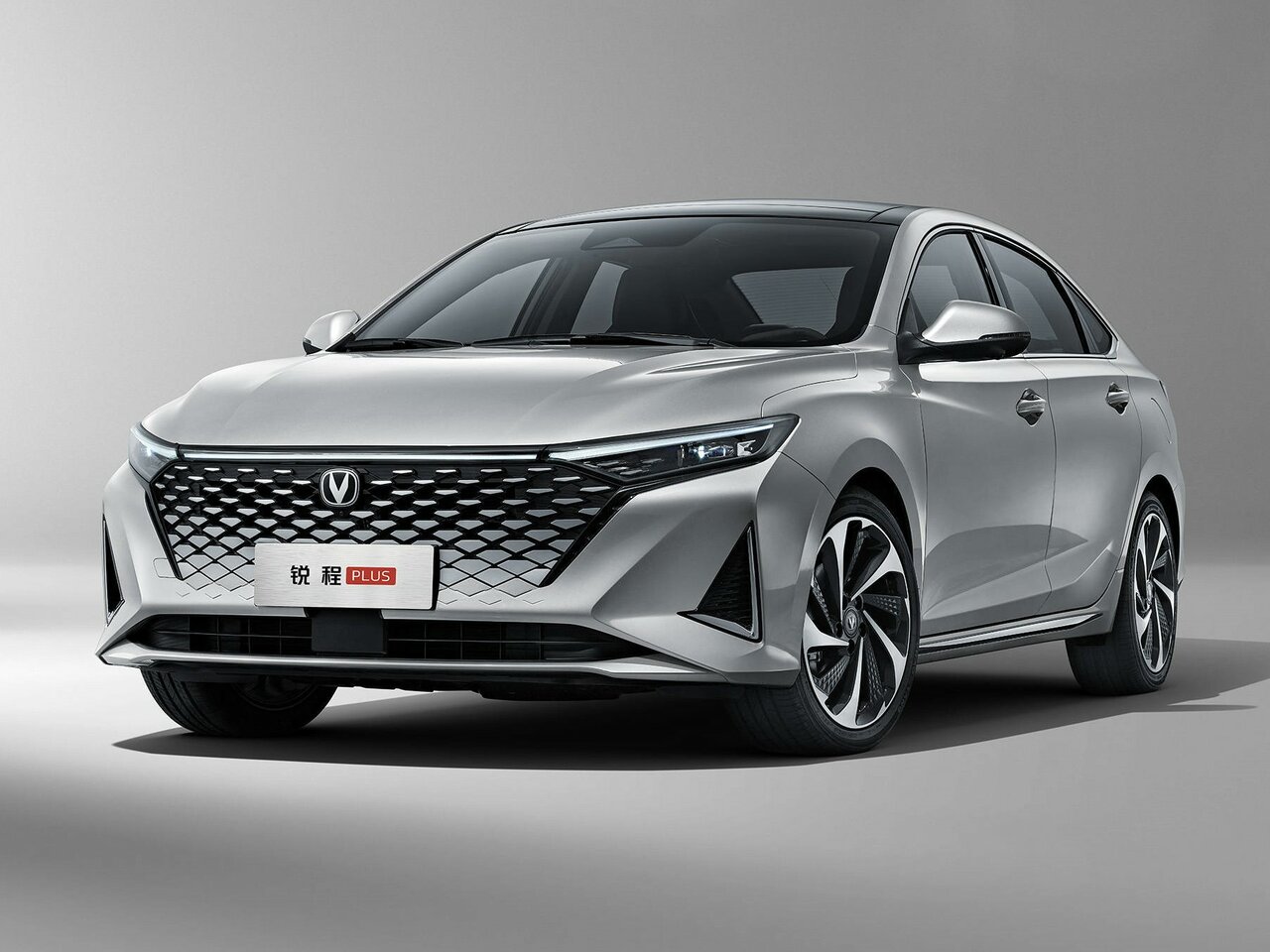Подбор шин на Changan Raeton Plus