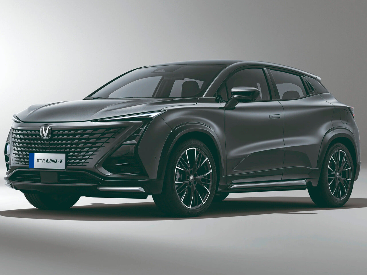 Подбор шин на Changan Uni-T