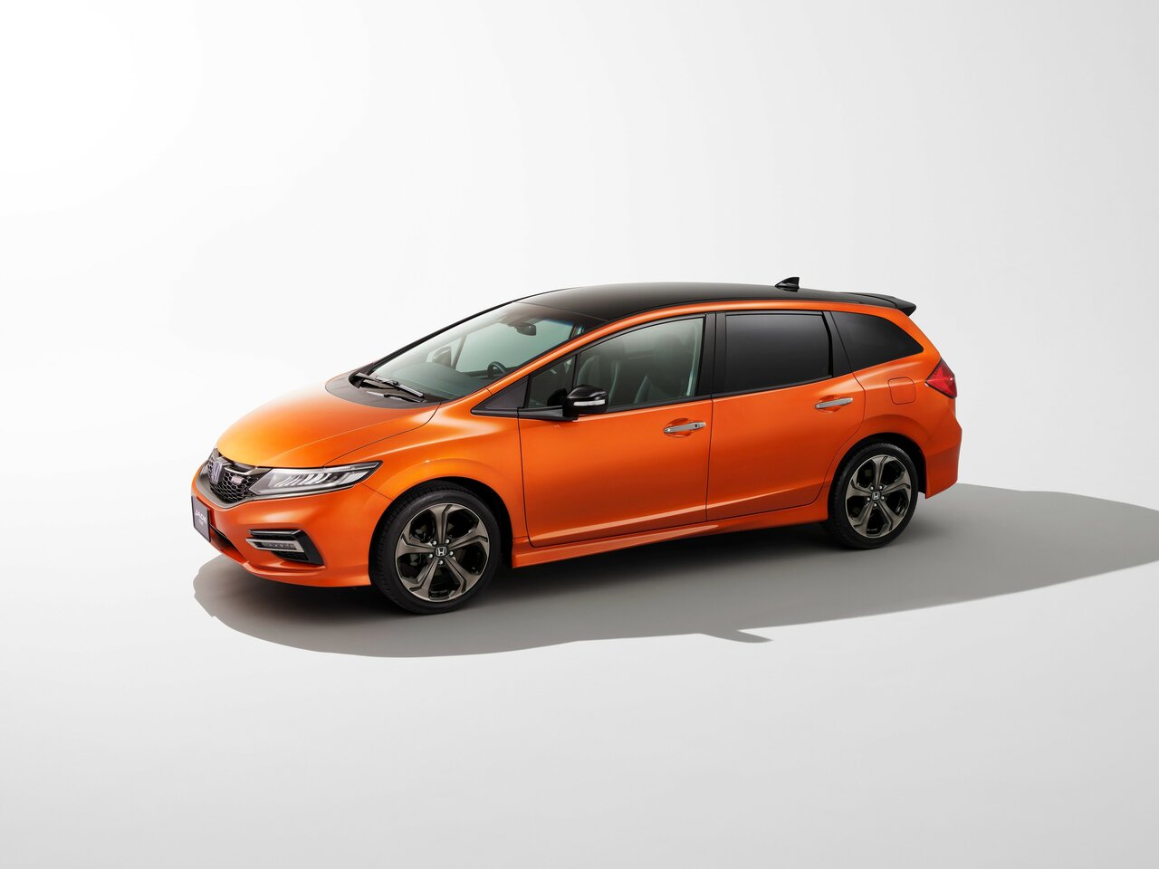 Подбор шин на Honda Jade