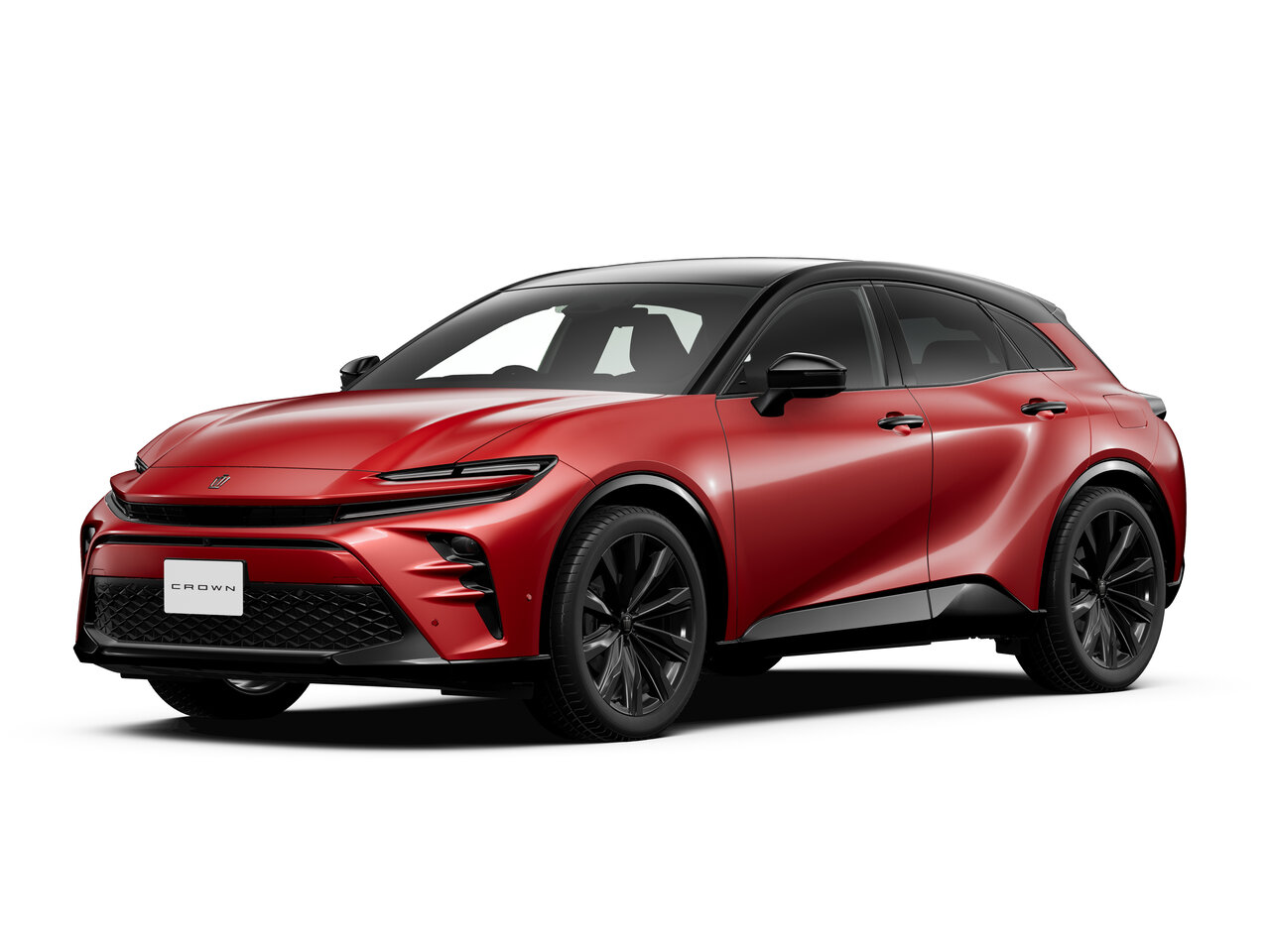 Подбор шин на Toyota Crown XVI
