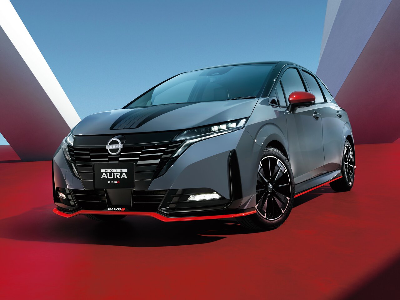 Подбор шин на Nissan Note III