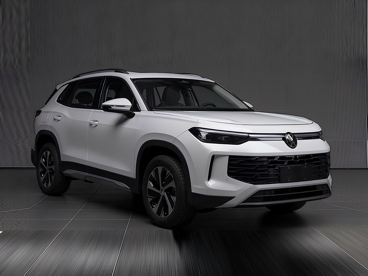 Подбор шин на Volkswagen Tayron