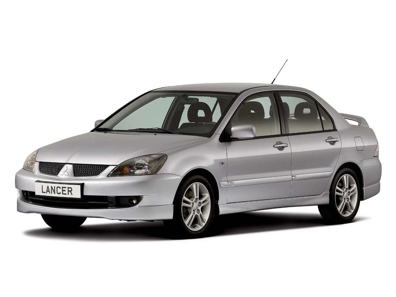 Подбор шин на Mitsubishi Lancer Evo VIII