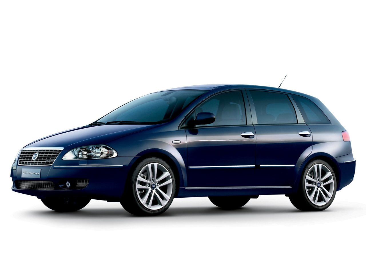 Подбор шин на Fiat Croma