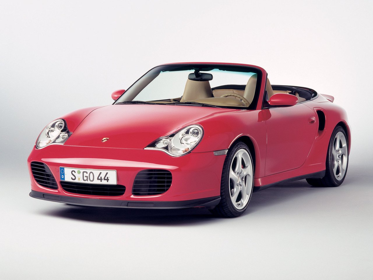 Подбор шин на Porsche 911