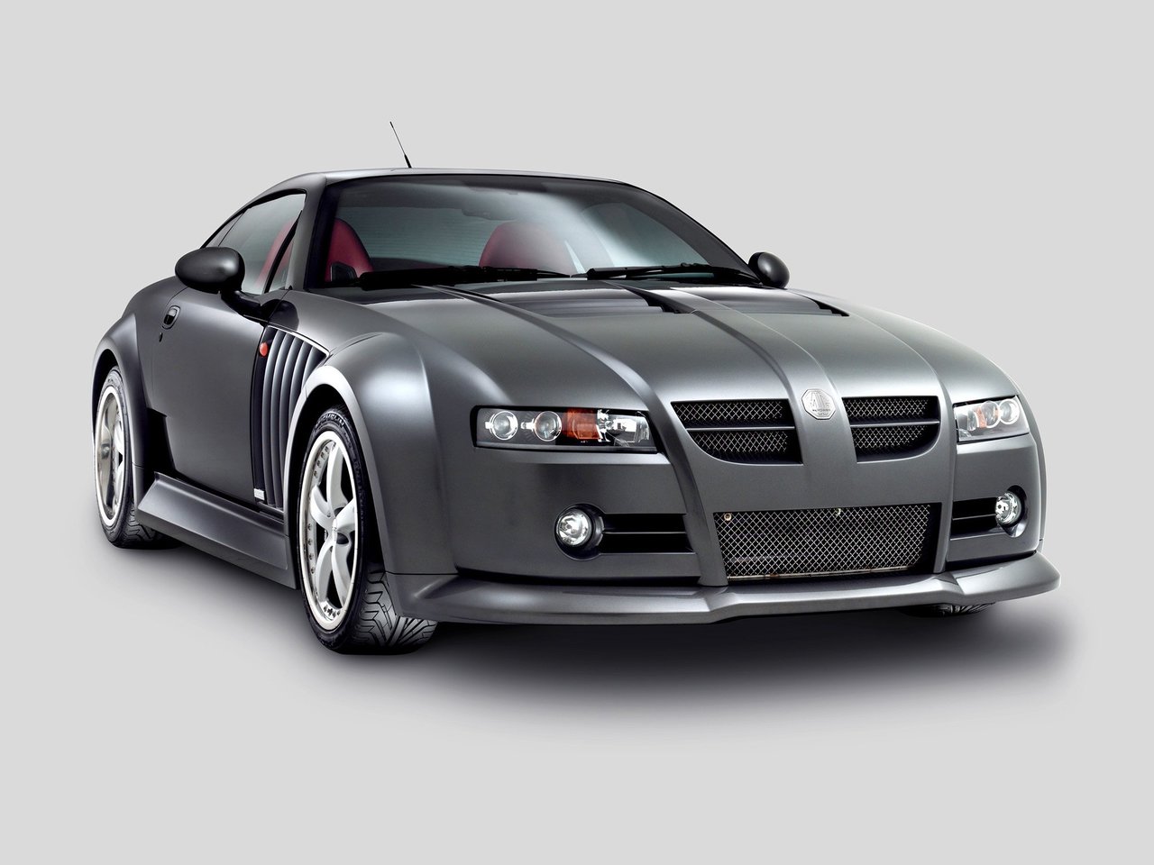 Подбор шин на MG XPower SV