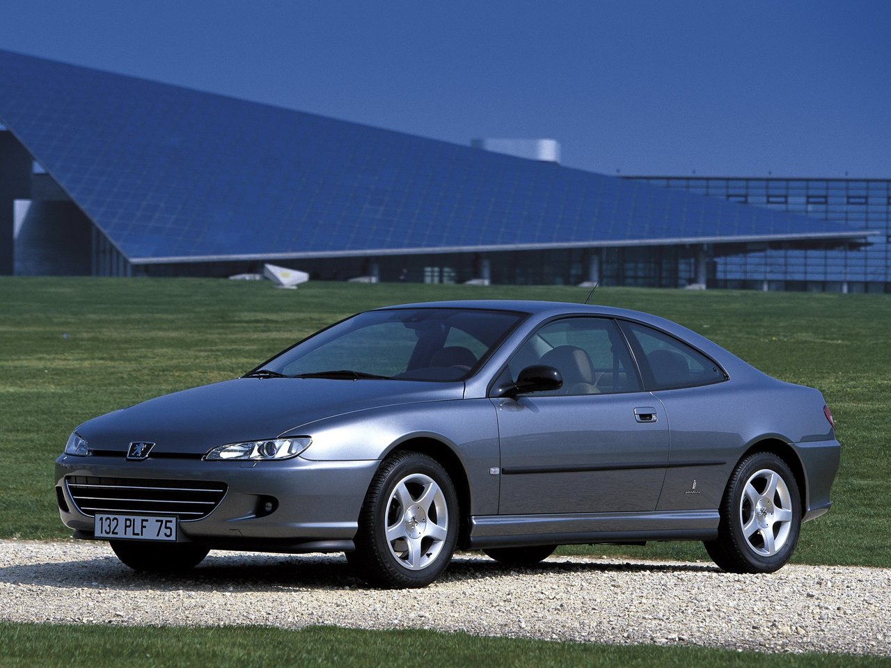 Подбор шин на Peugeot 406