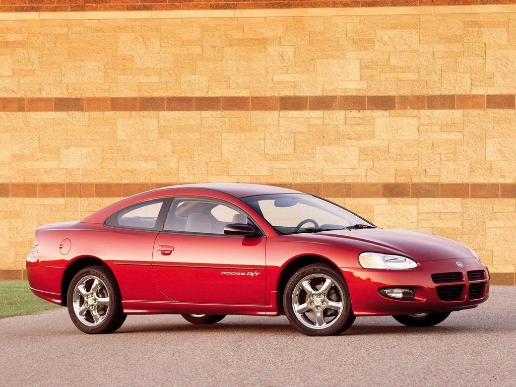 Подбор шин на Dodge Stratus
