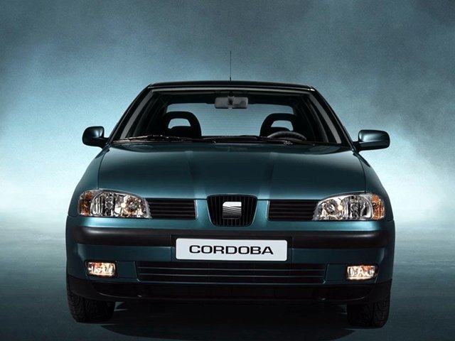 Подбор шин и дисков для автомобиля Seat Cordoba