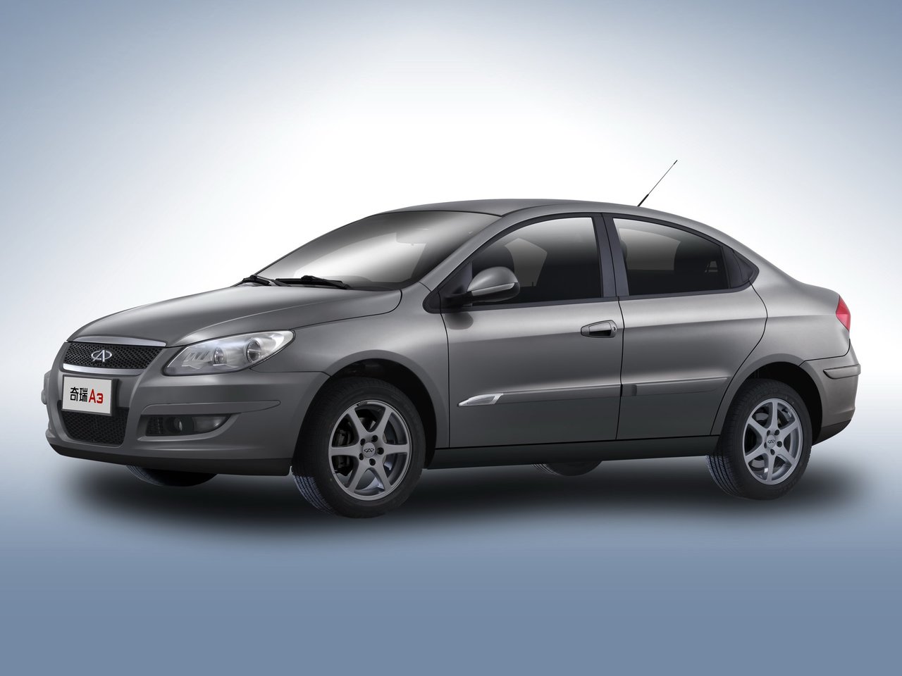 Подбор шин на Chery M11