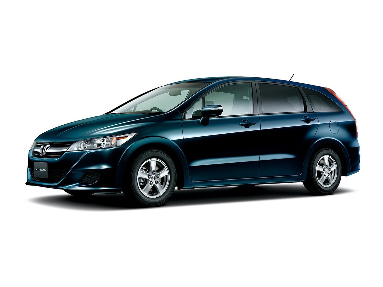 Подбор шин на Honda Stream II